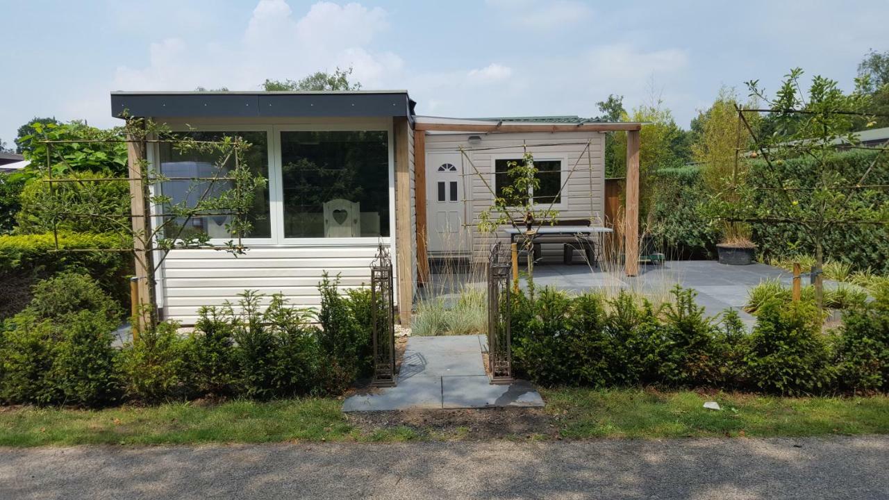 Patrijshof 6 - 8 Personen Baarle-Nassau Exterior foto